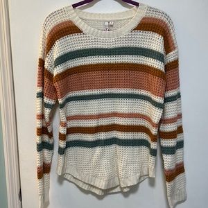 Girls SO sweater size 20 plus